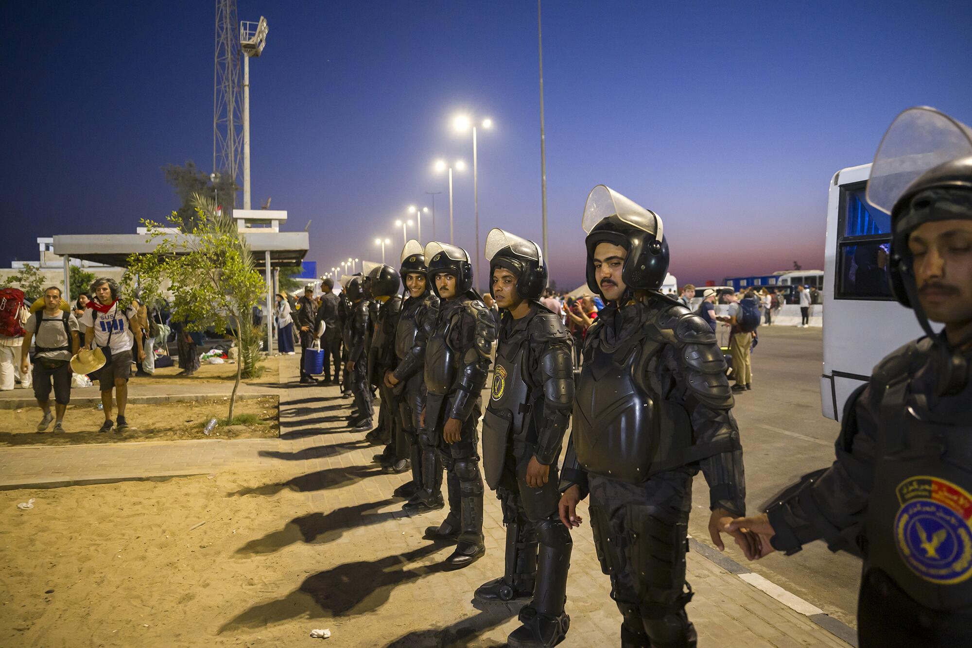 Marcha Global a Gaza - 32